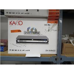 Kaco DVD Player