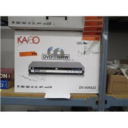 Kaco DVD Player