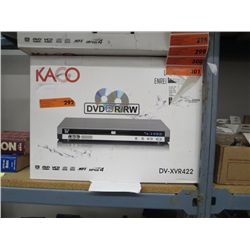 Kaco DVD Player