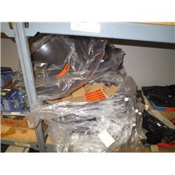 16" Wok, double insulated handles - NEW
