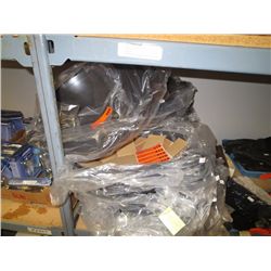 16" Wok, double insulated handles - NEW