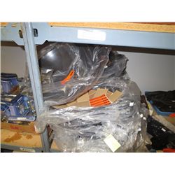 16" Wok, double insulated handles - NEW