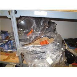 16" Wok, double insulated handles - NEW