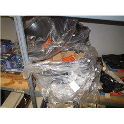 16" Wok, double insulated handles - NEW