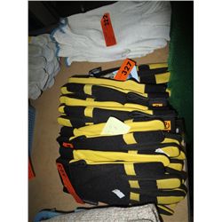 Pair of new lined Vallen work gloves