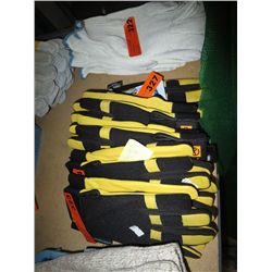 Pair of new lined Vallen work gloves