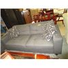 Image 1 : Sofa and love seat