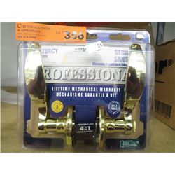 Taymor privacy lock