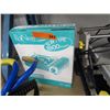 Image 1 : Portable gas range in box
