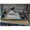 Image 1 : Tile saw