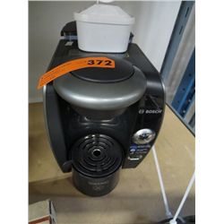 Bosch Tassimo coffee maker