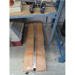 Vehicle ramps