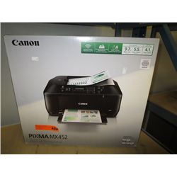 Canon colour printer