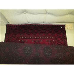 Persian carpet RUNNER