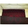 Image 1 : Persian carpet RUNNER