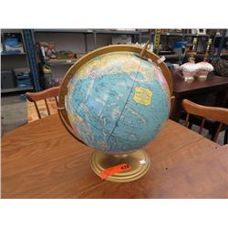 Globe by Crams Scoposphere