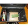 Image 3 : Antique portable Singer sewing machine