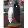 Image 1 : New knife and nylon sheath