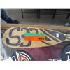 Image 1 : Hazing paddle