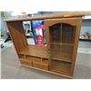 Image 1 : Entertainment hutch