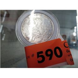 Prussian Thaler