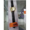 Image 1 : Man's skeleton watch