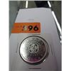 Image 1 : 1964 80% silver Canadian Charlottetown dollar