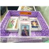 Image 1 : Twenty Upper Deck cards