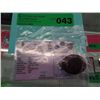 Image 1 : Certified 104 carat ruby