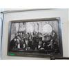 Image 1 : Make Room for the Bad Guys Framed print