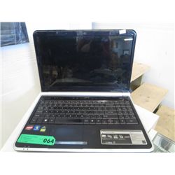 Gateway NV52 laptop