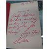 Image 2 : Two signed books