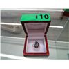 Image 1 : Mystic Topaz ring