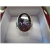 Image 2 : Mystic Topaz ring