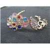 Image 2 : Peacock design bracelet
