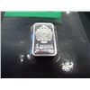 Image 2 : Two Rare Scottsdale Lionhead Silver Bars
