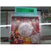 Image 1 : 2013 solid silver Canadian $20 coin