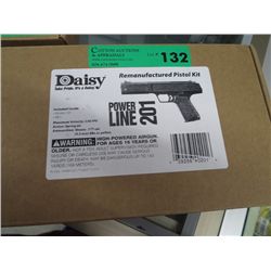 Daisy BB Gun - Includes ammo & targets
