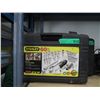 Image 1 : Stanley 60 piece socket set