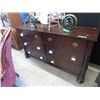 Image 1 : New six drawer dresser