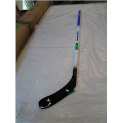 Composite hockey stick flex 65