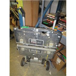 Stanely FatMax Mobile Project Center