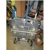 Image 1 : Stanely FatMax Mobile Project Center