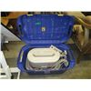 Image 1 : Bissel carpet cleaner
