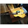 Image 1 : Acoustic guitar