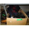 Image 1 : Box and contents