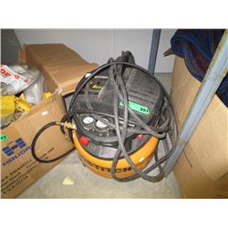 Bostitch oil free air compressor