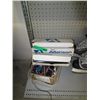 Image 1 : Florescent light ballasts