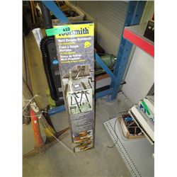 Toolsmith Multi Purpose Workbench, in box