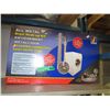 Image 1 : Two all metal dryer hookup kits